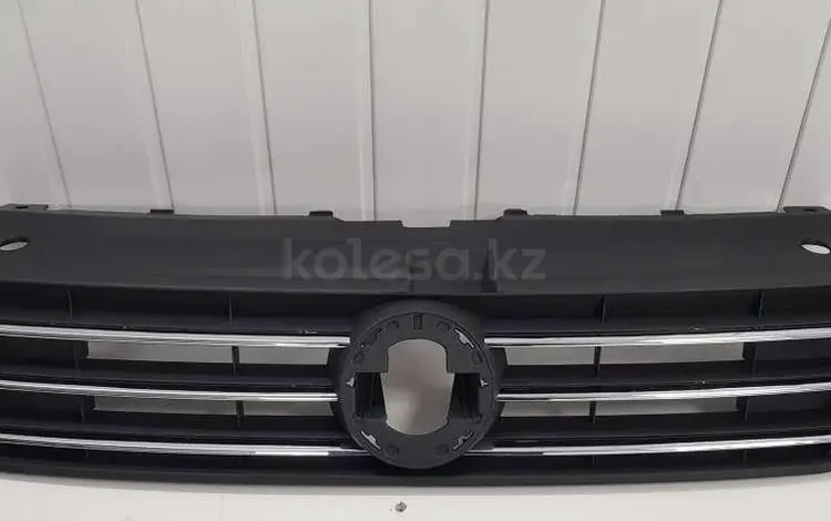 Решетка радиатора на Volkswagen Polo за 20 000 тг. в Алматы