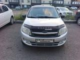 ВАЗ (Lada) Granta 2191 2015 года за 1 600 000 тг. в Астана