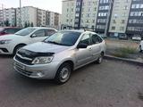 ВАЗ (Lada) Granta 2191 2015 года за 1 600 000 тг. в Астана – фото 2