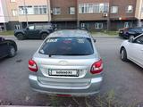 ВАЗ (Lada) Granta 2191 2015 года за 1 600 000 тг. в Астана – фото 4