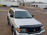 Mitsubishi Montero Sport 2002 года за 4 800 000 тг. в Мерке – фото 3