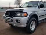 Mitsubishi Montero Sport 2002 года за 4 800 000 тг. в Мерке