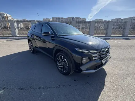Hyundai Tucson 2025 года за 15 000 000 тг. в Астана – фото 2