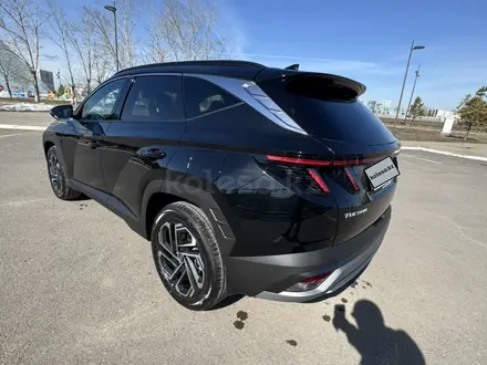 Hyundai Tucson 2025 года за 15 000 000 тг. в Астана – фото 7