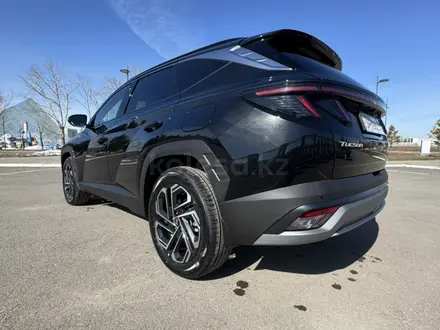 Hyundai Tucson 2025 года за 15 000 000 тг. в Астана – фото 8