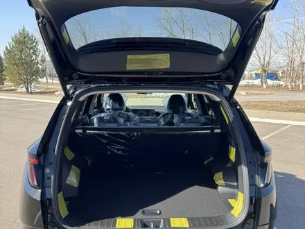 Hyundai Tucson 2025 года за 15 000 000 тг. в Астана – фото 11