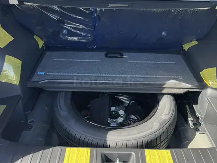 Hyundai Tucson 2025 года за 15 000 000 тг. в Астана – фото 12