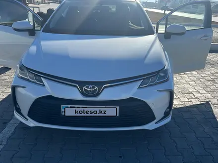 Toyota Corolla 2019 года за 8 800 000 тг. в Алматы
