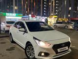Hyundai Accent 2019 годаүшін6 900 000 тг. в Алматы