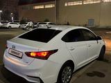 Hyundai Accent 2019 годаүшін6 900 000 тг. в Алматы – фото 5