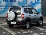 Chevrolet Niva 2013 года за 5 321 547 тг. в Усть-Каменогорск – фото 2