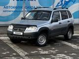 Chevrolet Niva 2013 года за 5 321 547 тг. в Усть-Каменогорск