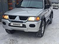 Mitsubishi Montero Sport 2002 годаfor7 000 000 тг. в Алматы