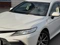 Toyota Camry 2021 годаүшін15 800 000 тг. в Астана – фото 4