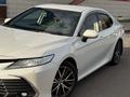 Toyota Camry 2021 годаүшін15 800 000 тг. в Астана – фото 3