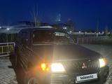 Mitsubishi Montero Sport 2000 года за 4 500 000 тг. в Актобе – фото 3