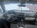 Mitsubishi Montero Sport 2000 годаүшін4 500 000 тг. в Актобе – фото 5