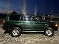 Mitsubishi Montero Sport 2000 годаүшін4 500 000 тг. в Актобе – фото 6