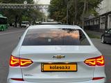Chevrolet Monza 2023 года за 6 200 000 тг. в Алматы – фото 4
