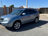 Lexus RX 350 2008 года за 8 700 000 тг. в Актобе