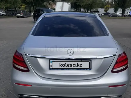 Mercedes-Benz E 300 2017 года за 20 000 000 тг. в Алматы – фото 2