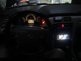 Mercedes-Benz E 320 2000 года за 2 300 000 тг. в Тараз – фото 5