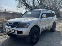 Mitsubishi Pajero 2002 годаfor7 000 000 тг. в Тараз