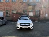 ВАЗ (Lada) Granta 2190 2018 года за 3 750 000 тг. в Усть-Каменогорск