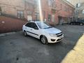 ВАЗ (Lada) Granta 2190 2018 года за 3 750 000 тг. в Усть-Каменогорск – фото 2