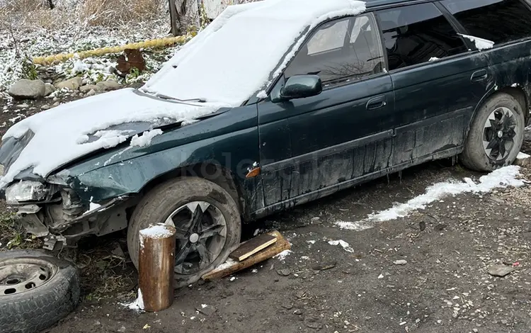 Subaru Legacy 1995 года за 1 000 000 тг. в Риддер