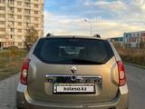 Renault Duster 2013 года за 4 500 000 тг. в Алматы – фото 2