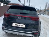 Kia Sportage 2019 года за 10 500 000 тг. в Актобе – фото 4