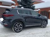 Kia Sportage 2019 года за 10 500 000 тг. в Актобе – фото 3