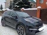 Kia Sportage 2019 года за 10 500 000 тг. в Актобе
