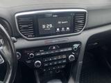 Kia Sportage 2019 года за 10 500 000 тг. в Актобе – фото 5