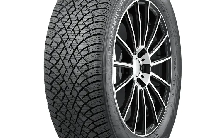 Nokian Tyres Hakkapeliitta R5 215/60/R16 R99 за 67 900 тг. в Алматы