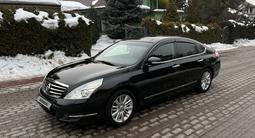 Nissan Teana 2012 годаfor6 550 000 тг. в Алматы