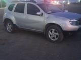 Renault Duster 2013 годаүшін3 500 000 тг. в Семей