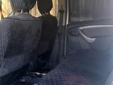 Renault Duster 2013 годаүшін3 500 000 тг. в Семей – фото 5