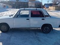 ВАЗ (Lada) 2107 2006 года за 1 200 000 тг. в Жезказган