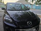 Mazda CX-7 2010 года за 5 000 000 тг. в Туркестан – фото 3