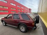 Opel Frontera 1993 года за 2 700 000 тг. в Астана – фото 3