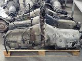Коробка Автомат 722.6 (5G-Tronic) Мерседес M112 M104 M113 M272 M273 АКППfor200 000 тг. в Шымкент