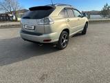 Lexus RX 330 2004 года за 7 500 000 тг. в Усть-Каменогорск – фото 3