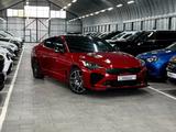 Kia Stinger 2023 года за 15 500 000 тг. в Костанай