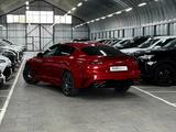 Kia Stinger 2023 года за 15 500 000 тг. в Костанай – фото 4