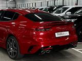 Kia Stinger 2023 года за 15 500 000 тг. в Костанай – фото 5