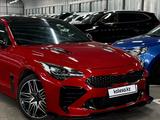 Kia Stinger 2023 года за 15 500 000 тг. в Костанай – фото 2