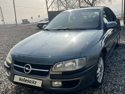 Opel Omega 1995 года за 1 650 000 тг. в Шымкент – фото 7