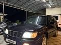 Subaru Forester 2001 года за 2 600 000 тг. в Алматы